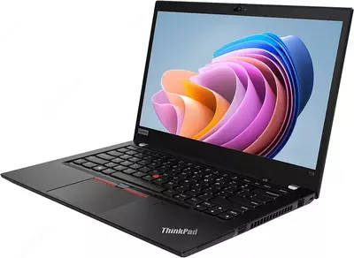 15 200 000 сум / шт Lenovo ThinkPad T14s G6 (21N1000DRT)