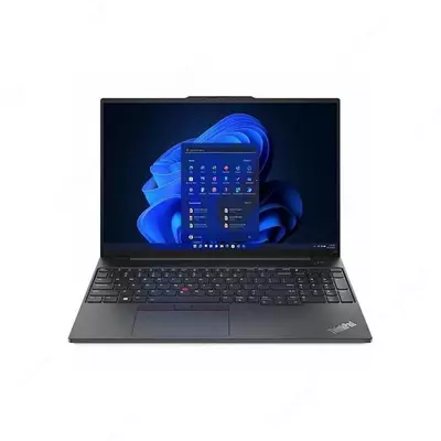 12 440 000 сум / шт Lenovo ThinkPad T16 G4 (21QE0063FW)