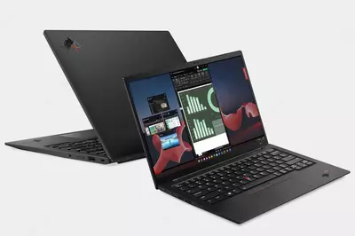 Lenovo ThinkPad X1 Carbon G12 (21KDS3WA00)