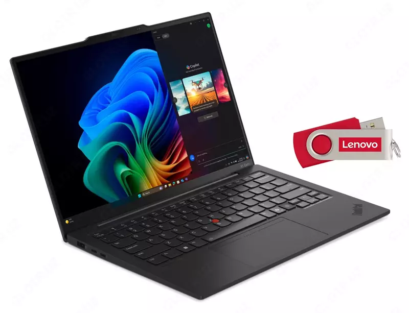 Lenovo ThinkPad X1 Carbon G13 Aura Edition (21NS004LFW)
