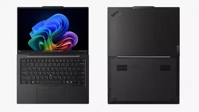 Lenovo ThinkPad X1 Carbon G13 Aura Edition (21NS004LFW)