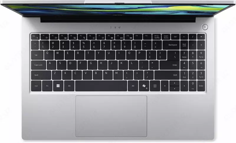 Acer Aspire Lite AL15-52P (NX.JB8ER.001)