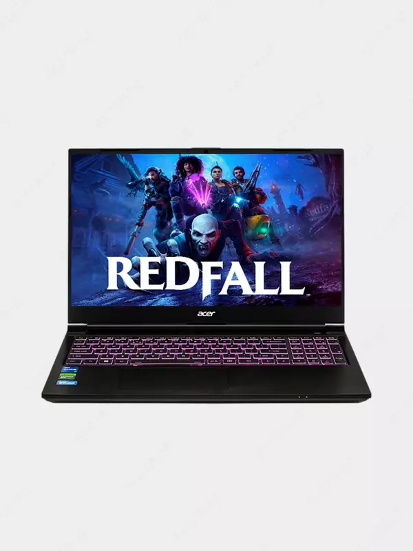 Acer Aspire 7 Gaming (UN.34PSI.002)
