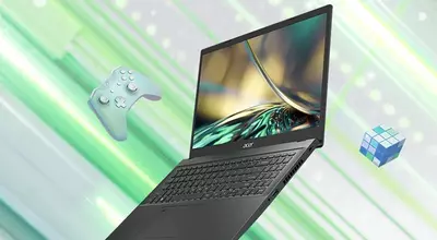 8 315 000 сум / шт Acer Aspire 7 Gaming (UN.34PSI.002)