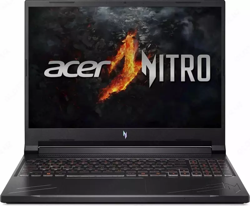 Acer Nitro V16 (NH.QTREM.001)