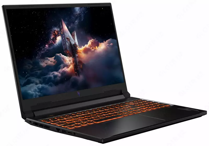 12 140 000 сум Acer Nitro V16 (NH.QTREM.001)