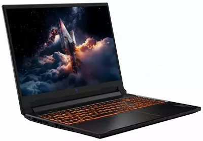 Acer Nitro V16 (NH.QTREM.001)