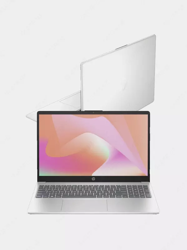 6 182 000 сум HP 15-fd0336tu (4K0)