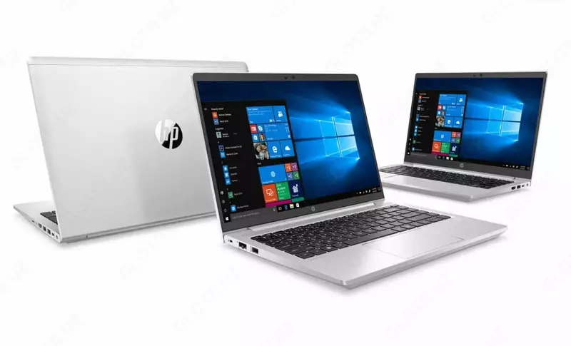 HP ProBook 450 G8 (M99)