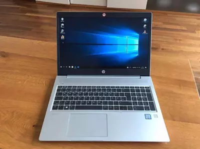 HP ProBook 450 G10 (H61)