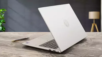HP ProBook 460 G11 (3A1)