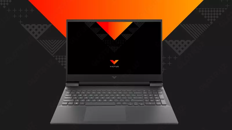 HP Victus 15-fa2701wm (LN4)