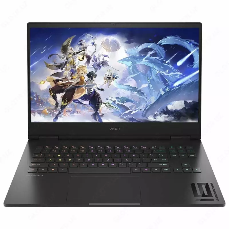 HP Omen 16-wd0073dx