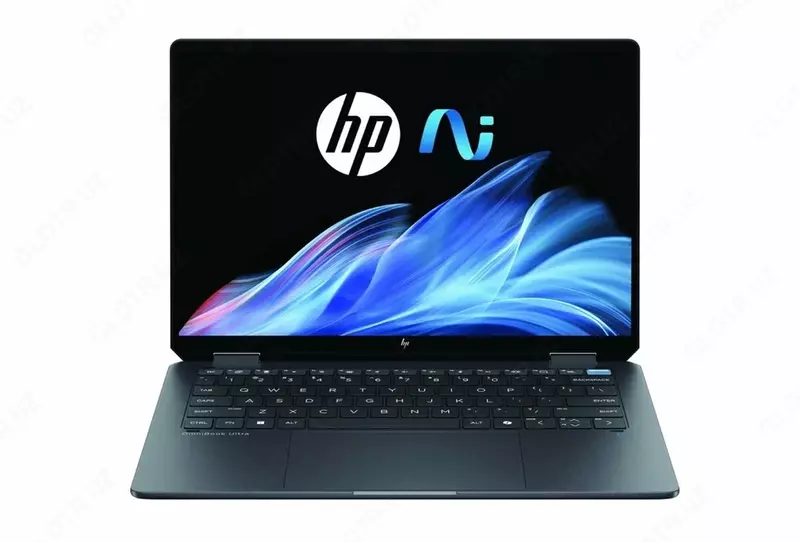 20 044 000 сум HP OmniBook Ultra Flip x360