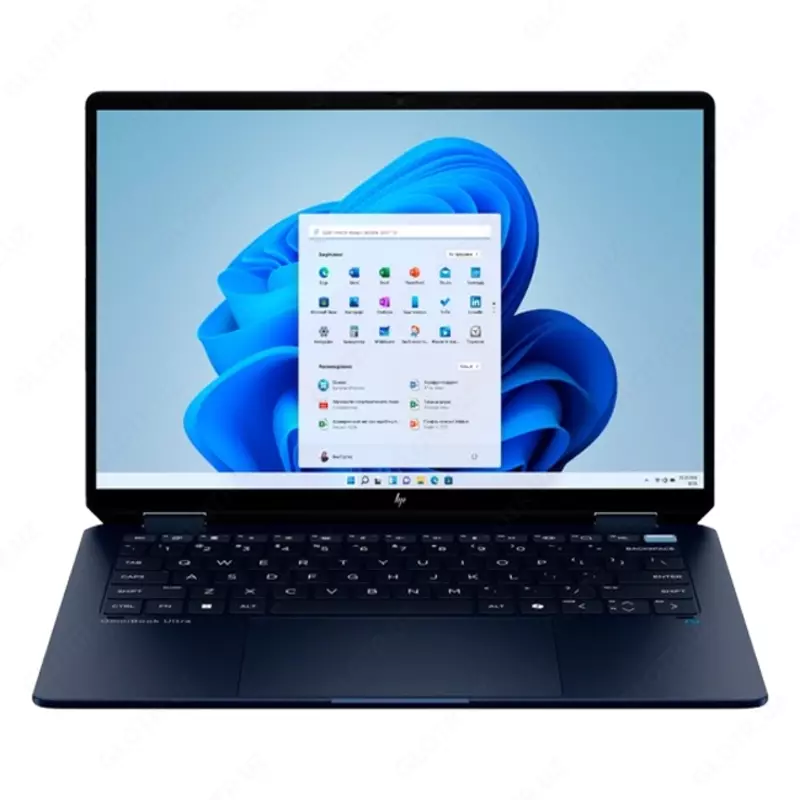 HP OmniBook Ultra Flip x360 (110)