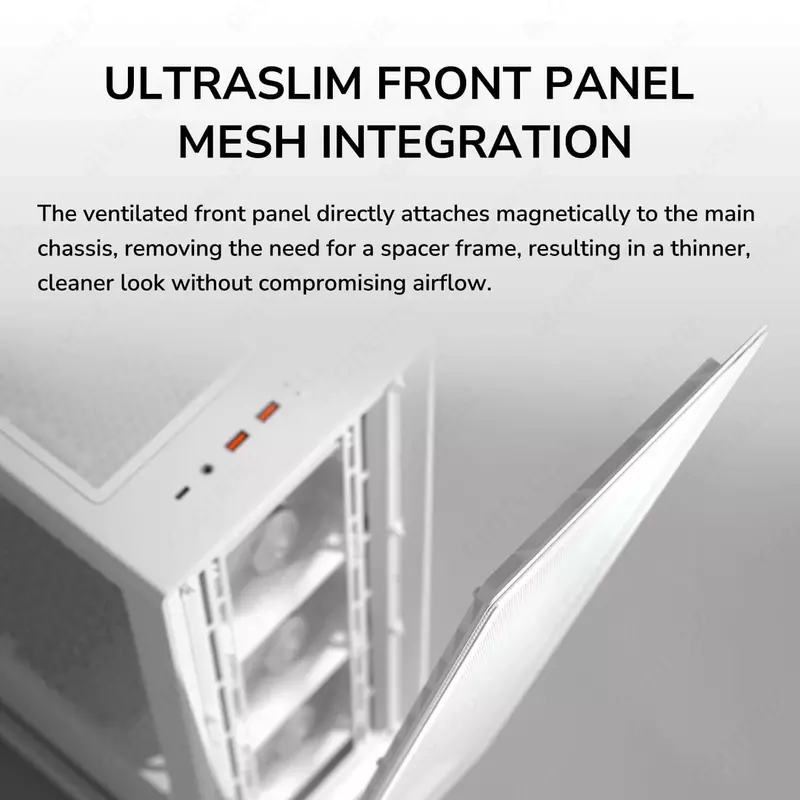 Maxcore.Uz - Компьютерная техника в Узбекистане - O'yin kompyuteri Maxcore Shadow White Edition i5 14400F RTX 5060 8Gb