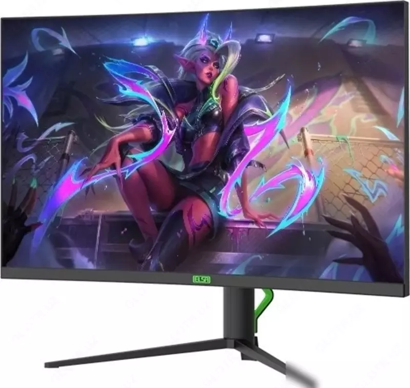 Игровой монитор Elsa EA321GX 32" Curved