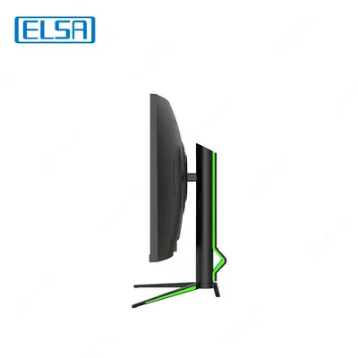 Игровой монитор Elsa EA321GX 32" Curved - 2 730 000 сум / шт
