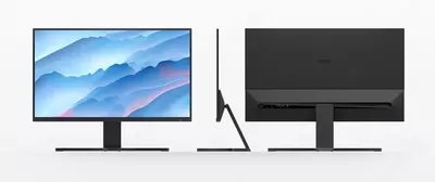 Игровой монитор Redmi G27 27" (XG27G, P27FBA-RX)