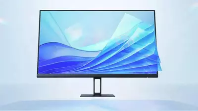 Монитор Redmi A27Q 2025 27" (P27QCA-RA)
