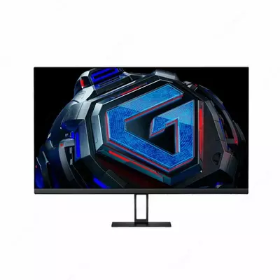 Игровой монитор Redmi G27Q 2025 27" (P27QCB-RG)
