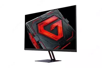 Игровой монитор Redmi G27Q 2025 27" (P27QCB-RG)