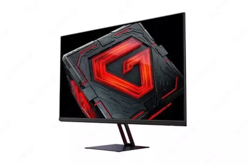 2 430 000 so'm Игровой монитор Redmi G27Q 2025 27" (P27QCB-RG)