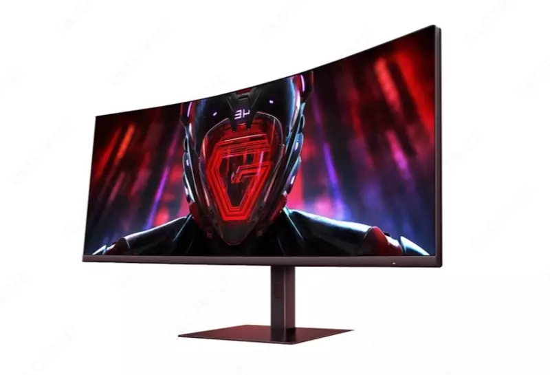Игровой монитор Mi Curved Gaming Monitor 34