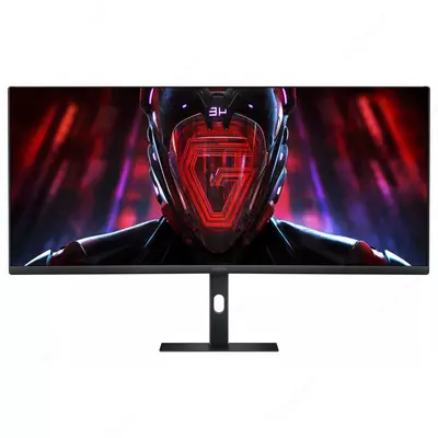 Игровой монитор Mi Curved Gaming Monitor 34