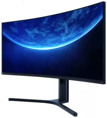 3 415 000 сум / шт Игровой монитор Mi Curved Gaming Monitor 34