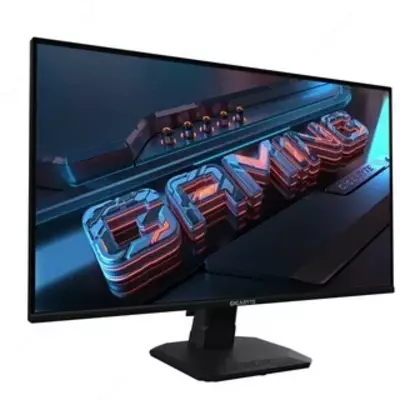 3 584 000 сум / шт Монитор Gigabyte GGS27QXA-EK Gaming 27"