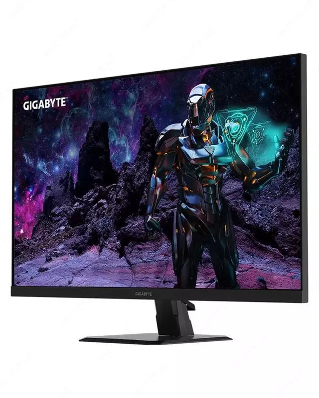 Монитор Gigabyte GS32Q-EK Gaming 32"