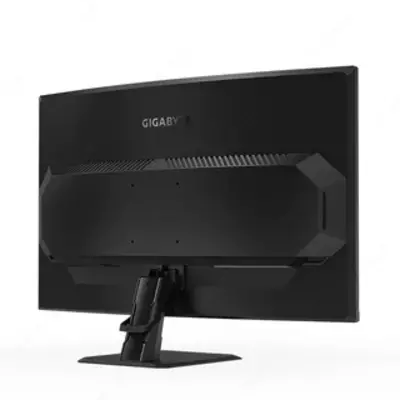 Монитор Gigabyte GS34WQCP-EK Curved Gaming 34"