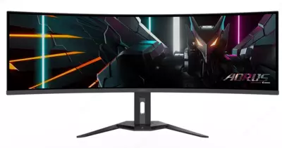 Монитор Aorus CO49DQ Gaming 49"