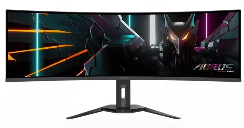 Монитор Aorus CO49DQ Gaming 49"