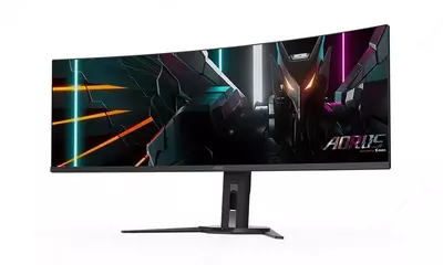 Монитор Aorus CO49DQ Gaming 49"