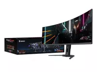 18 995 000 сум Монитор Aorus CO49DQ Gaming 49"