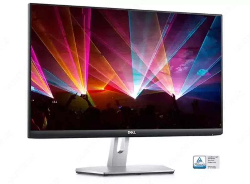 Монитор Dell S2421HN 24"