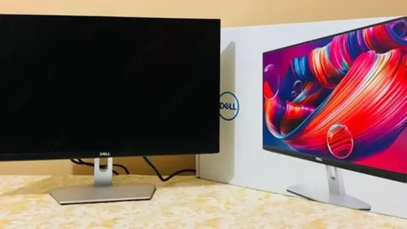 Монитор Dell S2421HN 24" - 2 115 000 сум