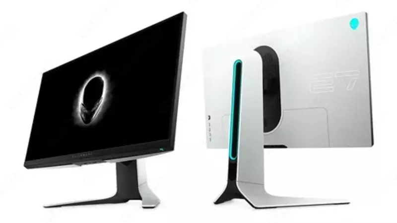 Монитор Dell Alienware AW2723DF Gaming 27" - 9 069 000 сум
