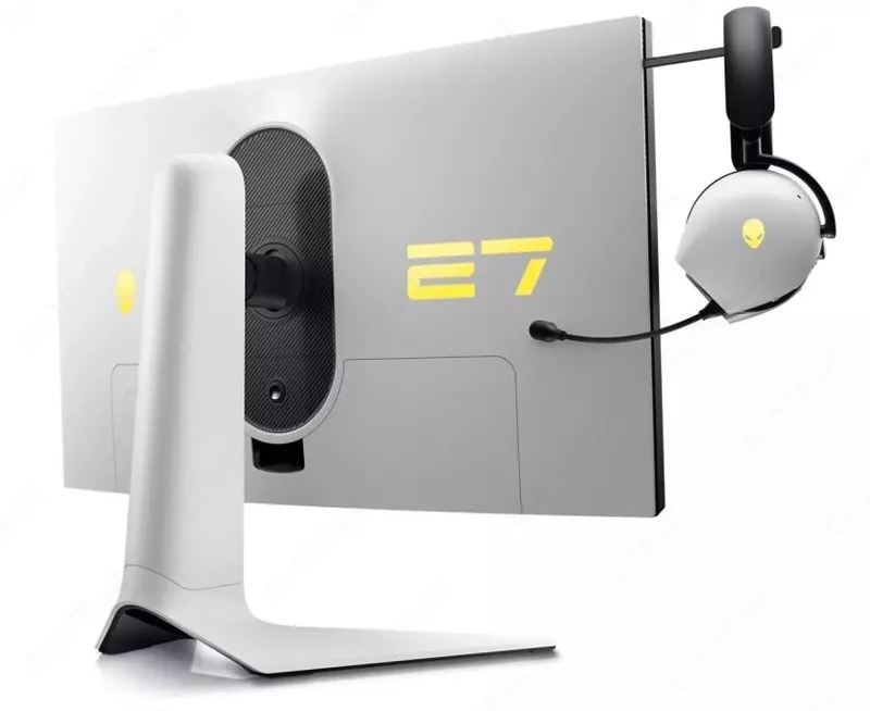 9 069 000 сум Монитор Dell Alienware AW2723DF Gaming 27"