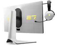 9 069 000 сум Монитор Dell Alienware AW2723DF Gaming 27"