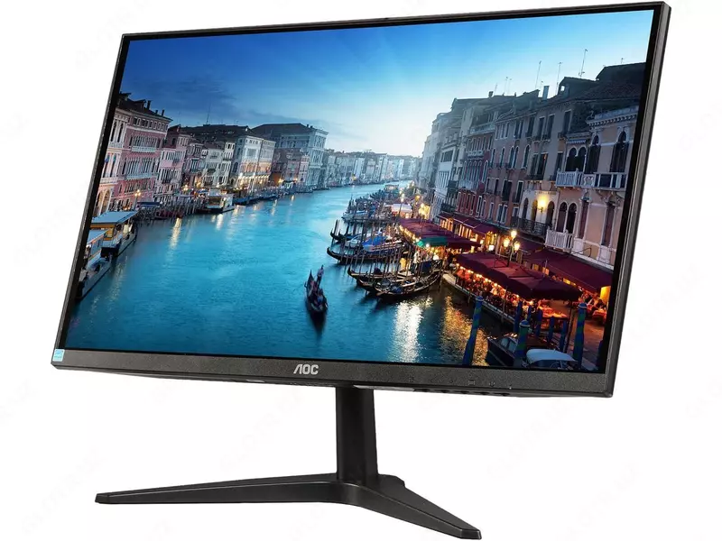 Монитор AOC C27G4Z Curved Gaming 27