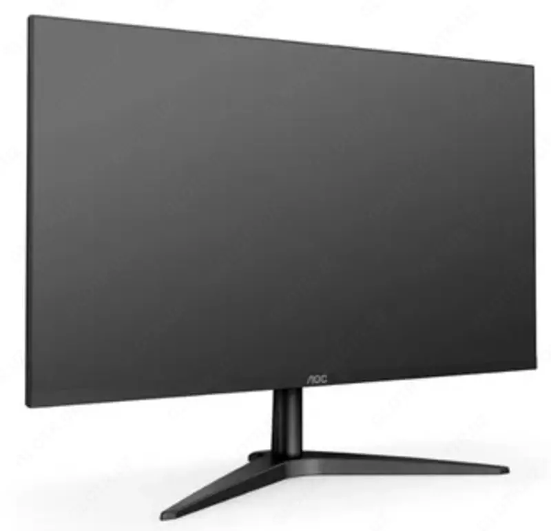 Монитор AOC C27G4Z Curved Gaming 27