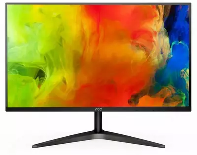 Монитор AOC C27G4Z Curved Gaming 27"