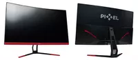 Монитор Pixel PXG27FX Gaming 27" - 2 355 000 сум