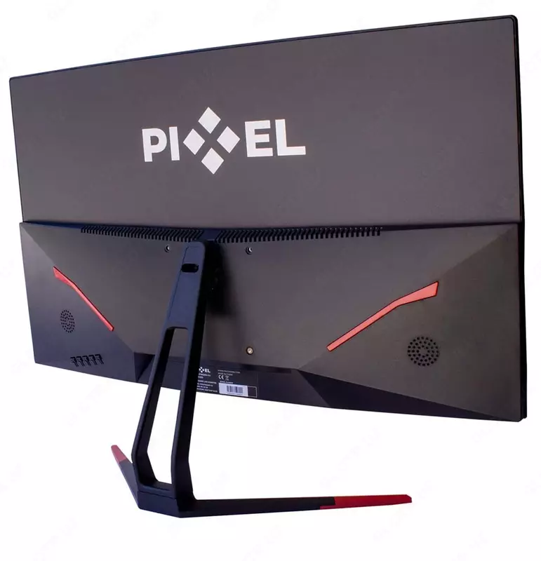 Монитор Pixel PXG27FCX Gaming Curved 27"