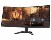 Монитор Lenovo G34w-30 Gaming 34" - по запросу