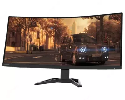 Монитор Lenovo G34w-30 Gaming 34" - Цена по запросу