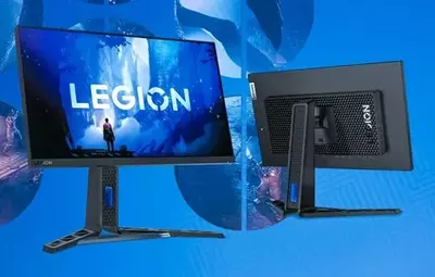 Монитор Lenovo Legion Y25-30 Gaming 25" Только в розницу